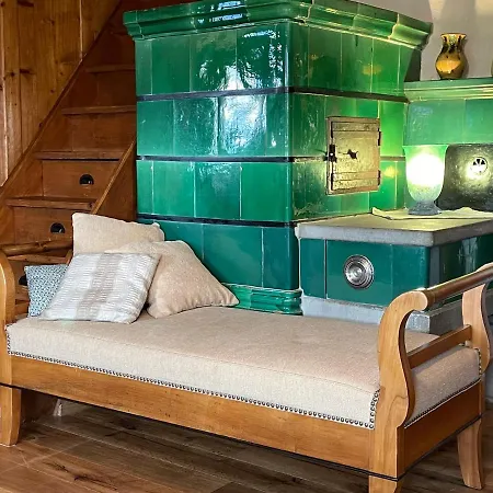 Holiday home Berghuesli Heiterswil Wattwil