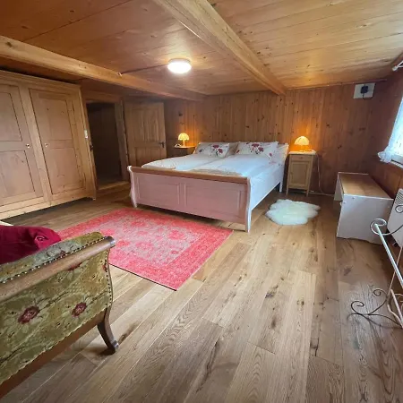 Berghuesli Heiterswil *