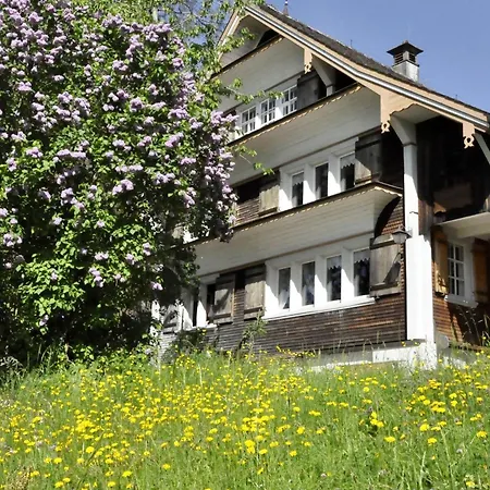 Holiday home Berghuesli Heiterswil