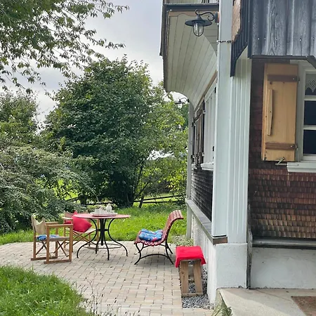 Berghuesli Heiterswil