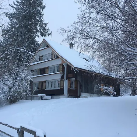 Berghuesli Heiterswil *